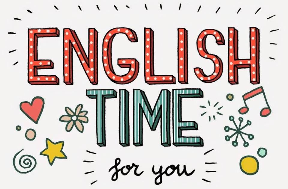 Розмовний практикум з англійської для дорослих (А1,А2,В1,В2)