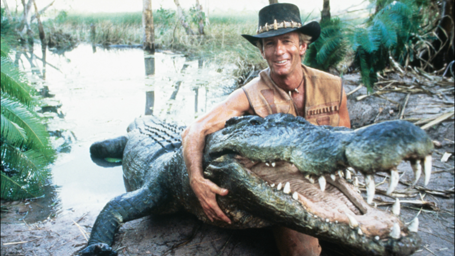 Зрозуміти Крокодила Данді: все і навіть більше про австралійський акцент