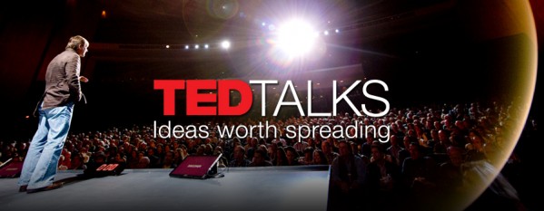Вчимо англійську з TED Talks