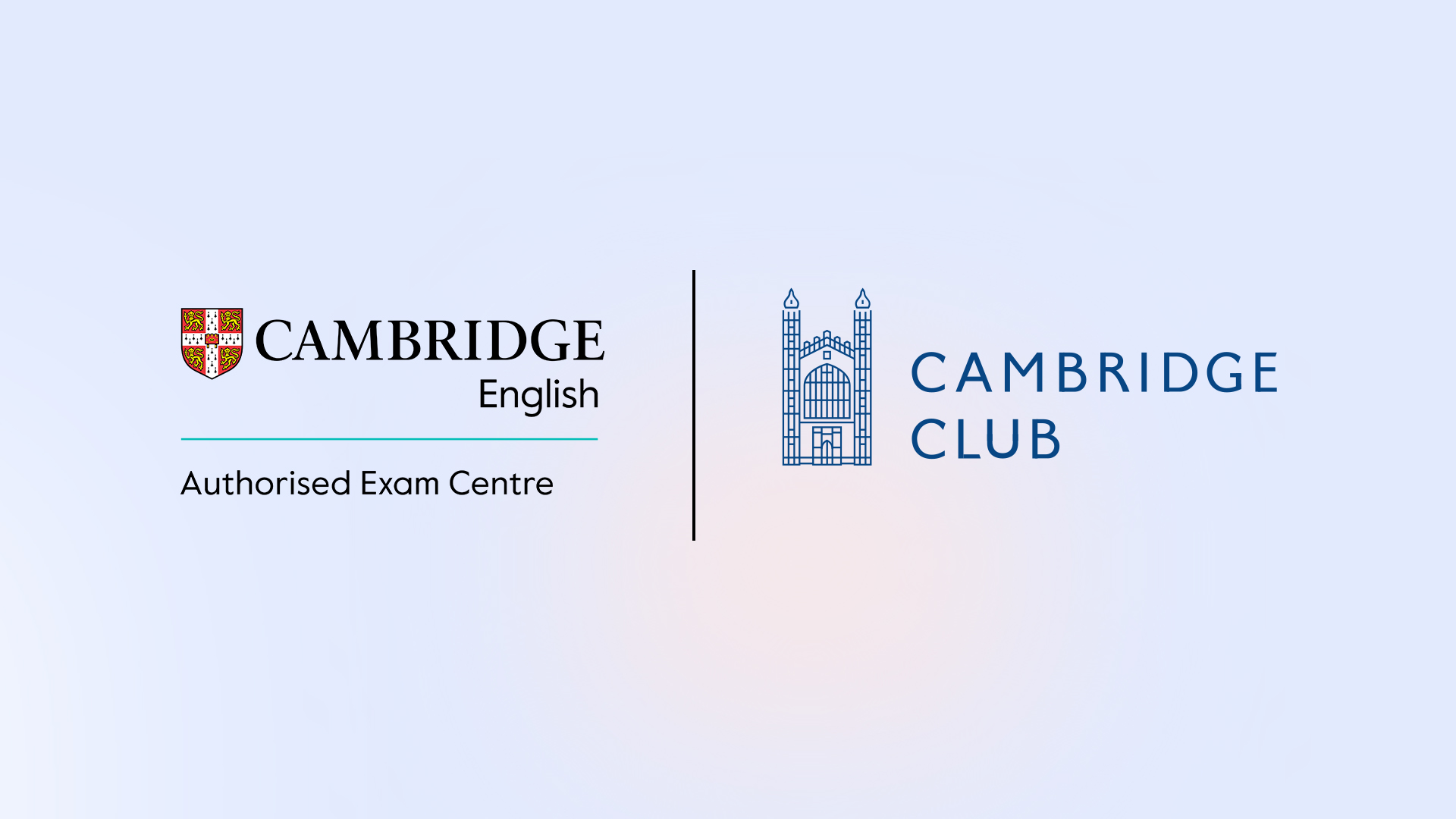Міжнародні іспити Cambridge Assessment English