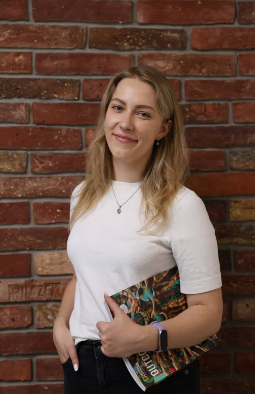 Мар'яна Шелест