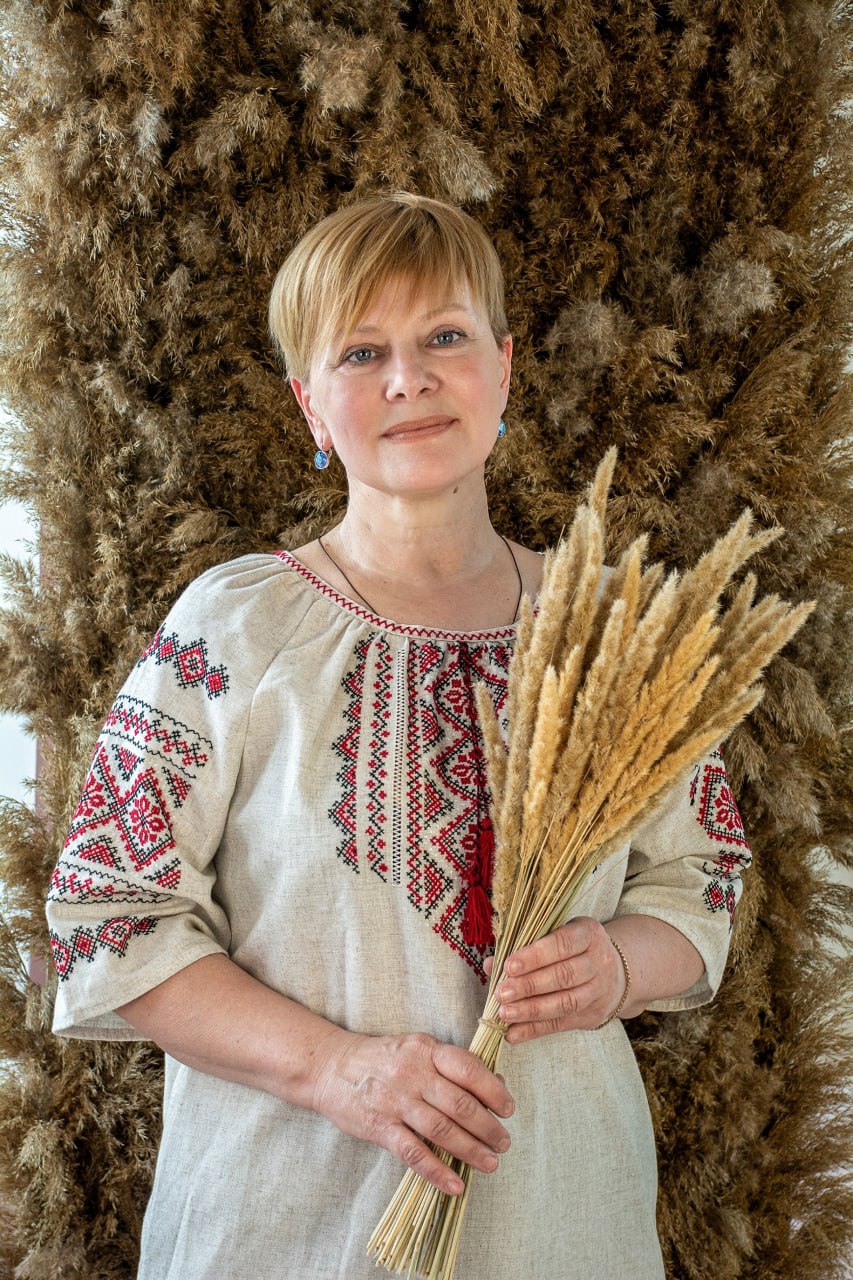 Світлана Купман