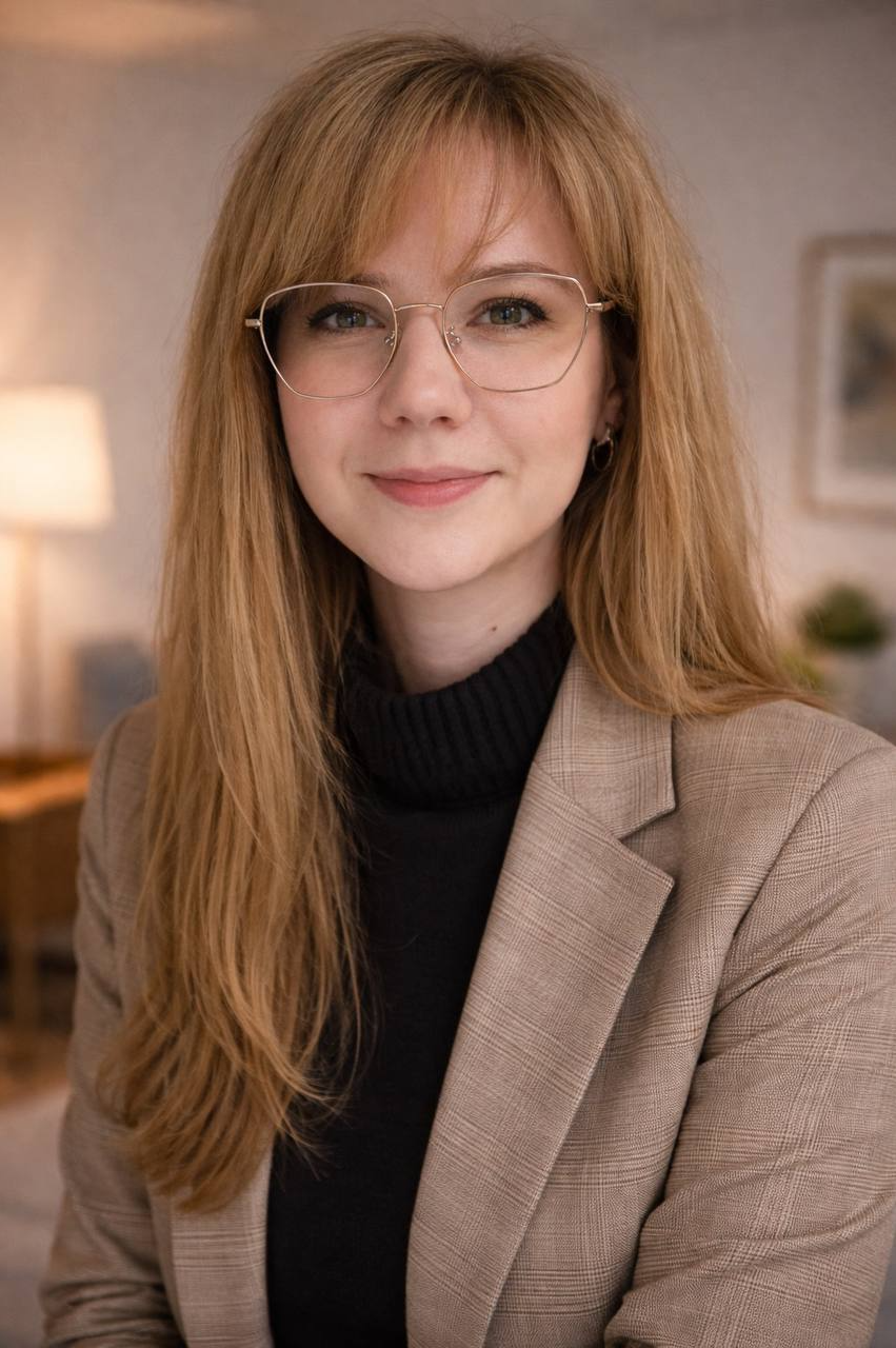 ДАРЬЯ БАЗАН